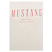 Tričko Mustang Alex C Print 1013802-8001