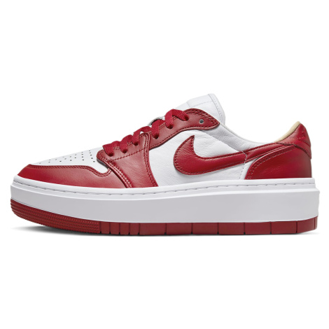 Jordan 1 Elevate Low Varsity Red (Women's)