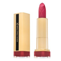 Max Factor Color Elixir Lipstick - 095 Dusky Rose vyživující rtěnka s hydratačním účinkem 4 g