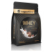 Doplněk stravy inSPORTline WHEY Premium Protein 700g kokosové vločky