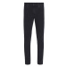 Tommy Hilfiger Jeans - LH BLACK SLIM FIT JEANS black