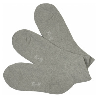 Sport Thermo ponožky MW3401D - 3páry šedá