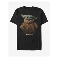 Star Wars Baby Yoda Mandalorian Triko ZOOT.Fan