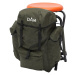 Dam stolička s batohem heavy duty v2 360 backpack chair