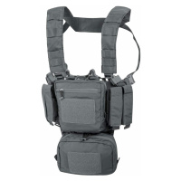 Hrudní nosič Helikon-Tex® Training Mini Rig® – Shadow Grey