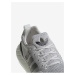 Světle šedé dámské boty adidas Originals Swift Run 22