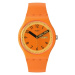 Swatch Love is Love Proudly Orange SO29O700