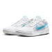Nike ZOOM COURT LITE 3 Pánská tenisová obuv, bílá, velikost 44.5