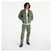 Calvin Klein Jeans Commercial Bomber Jacket Green