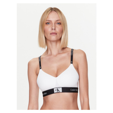 Podprsenka Bralette Calvin Klein Underwear