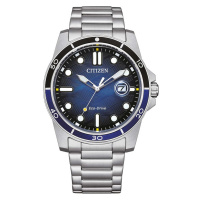 Citizen AW1810-85L Eco-Drive Sport 42mm 10ATM