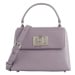 Handbag - FURLA 1927 MINI TOP HANDLE purple