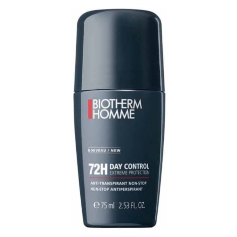 Biotherm Homme - Day Control Deo 72h Roll On Deodoranty 75 ml male