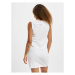 Dámské šaty Dangerous Signature Dress - white