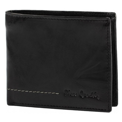 Pierre Cardin 8824n Pánská peněženka černá