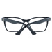 Zadig & Voltaire obroučky na dioptrické brýle VZV091V 0700 51  -  Dámské