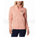 Columbia Sweater Weather™ Full Zip W 1958933828 - summer peach heather