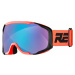 Dětské junior lyžařské brýle RELAX De-vil