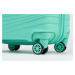 Příruční kabinový cestovní kufr ROWEX Glider Barva: Mint