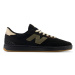 New balance pánské boty 440 Black | Černá