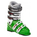 Alpina J4 Dětské lyžařské boty, zelená, velikost