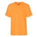 Neutral Pánské tričko NE60001 Okay Orange