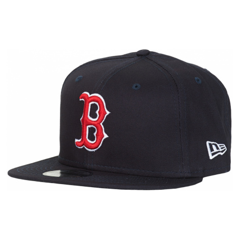 New-Era MLB 9FIFTY BOSTON RED SOX OTC Černá New Era