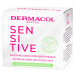 Dermacol Sensitive zklidňující pleťový krém 50 ml