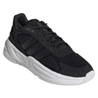adidas OZELLE Pánská obuv, černá, velikost 46 2/3