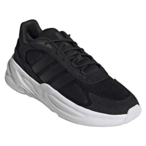 adidas OZELLE Pánská obuv, černá, velikost 42