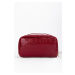 Monnari Kosmetické tašky Dámská toaletní taška Multi Red