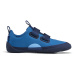 Affenzahn Cotton Sneakers Bear Blue