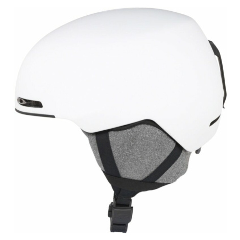 Oakley MOD1 White Lyžařská helma