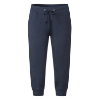 esmara® Dámské capri kalhoty (navy modrá)