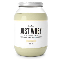 Just Whey - GymBeam