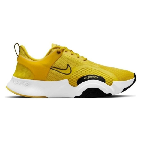 Nike SUPERREP GO 2 Žlutá