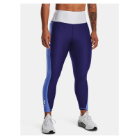 Under Armour Legíny Armour Blocked Ankle Legging-BLU - Dámské