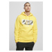 Boom Hoody - taxi yellow