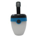 Lampa Vango Superstar 500 Recharge USB Barva: modrá
