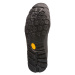 Pánské trekové boty La Sportiva Boulder X Mid Carbon/Flame