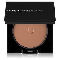 Diego dalla Palma Makeup Studio Bronzing Powder Complexion Enhancer bronzující pudr pro zdravý v