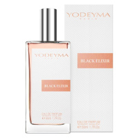 YODEYMA Black Elixir Dámský parfém Varianta: 50ml