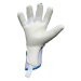 BU1 ONE BLUE NC JR Dětské fotbalové brankářské rukavice, modrá, velikost