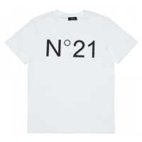 Tričko no21 t-shirt bílá