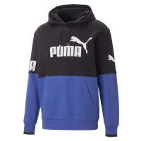 Puma 204857 Modrá