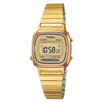 Casio LA670WEGA-9EF Collection