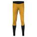 Hannah Alison Pants Dámské sportovní kalhoty 10025129HHX golden yellow/anthracite