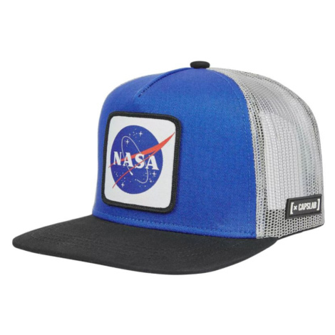 Kšiltovka Space NASA Snapback Cap model 17742051 - Capslab