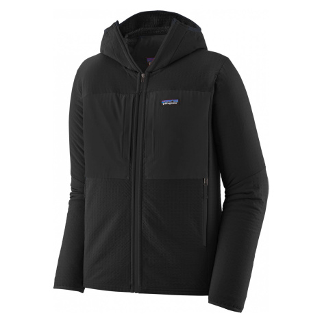 Pánská funkční mikina Patagonia R2 TechFace Hoody