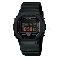 Casio G-Shock DW-5600MS-1DR